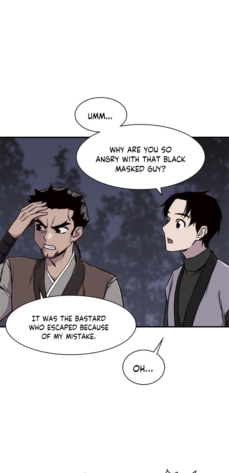 The Strongest Ever Chapter 15 page 17 - Chapter 15