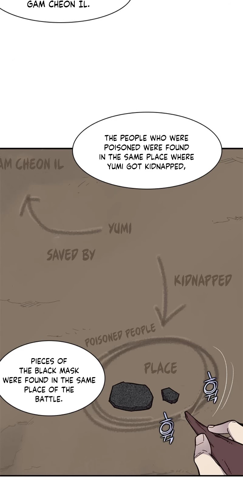 The Strongest Ever Chapter 15 page 20 - Chapter 15