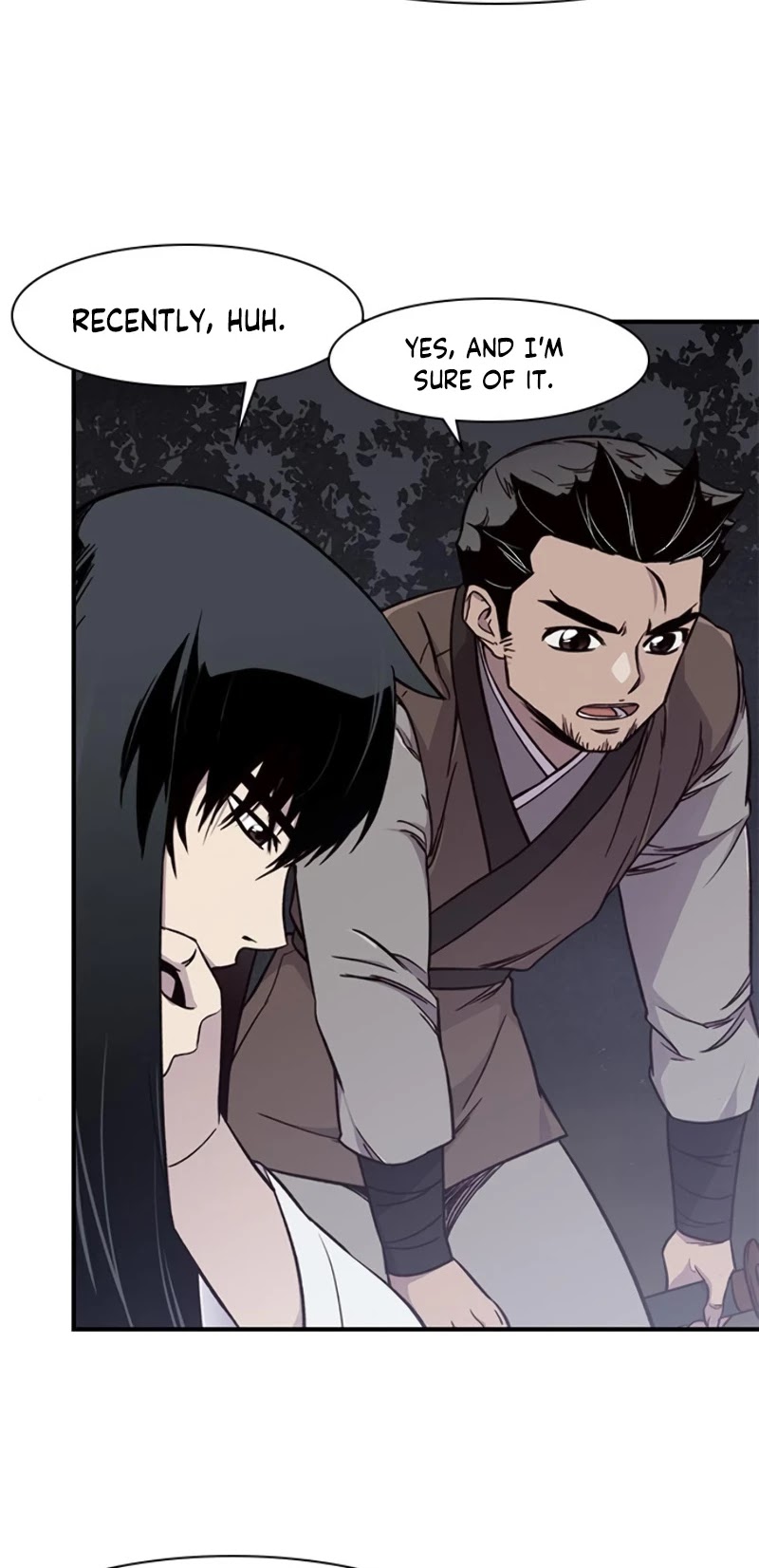 The Strongest Ever Chapter 15 page 22 - Chapter 15