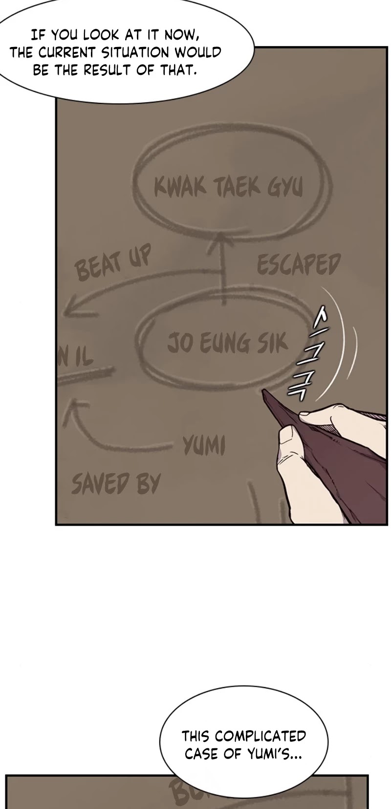 The Strongest Ever Chapter 15 page 23 - Chapter 15