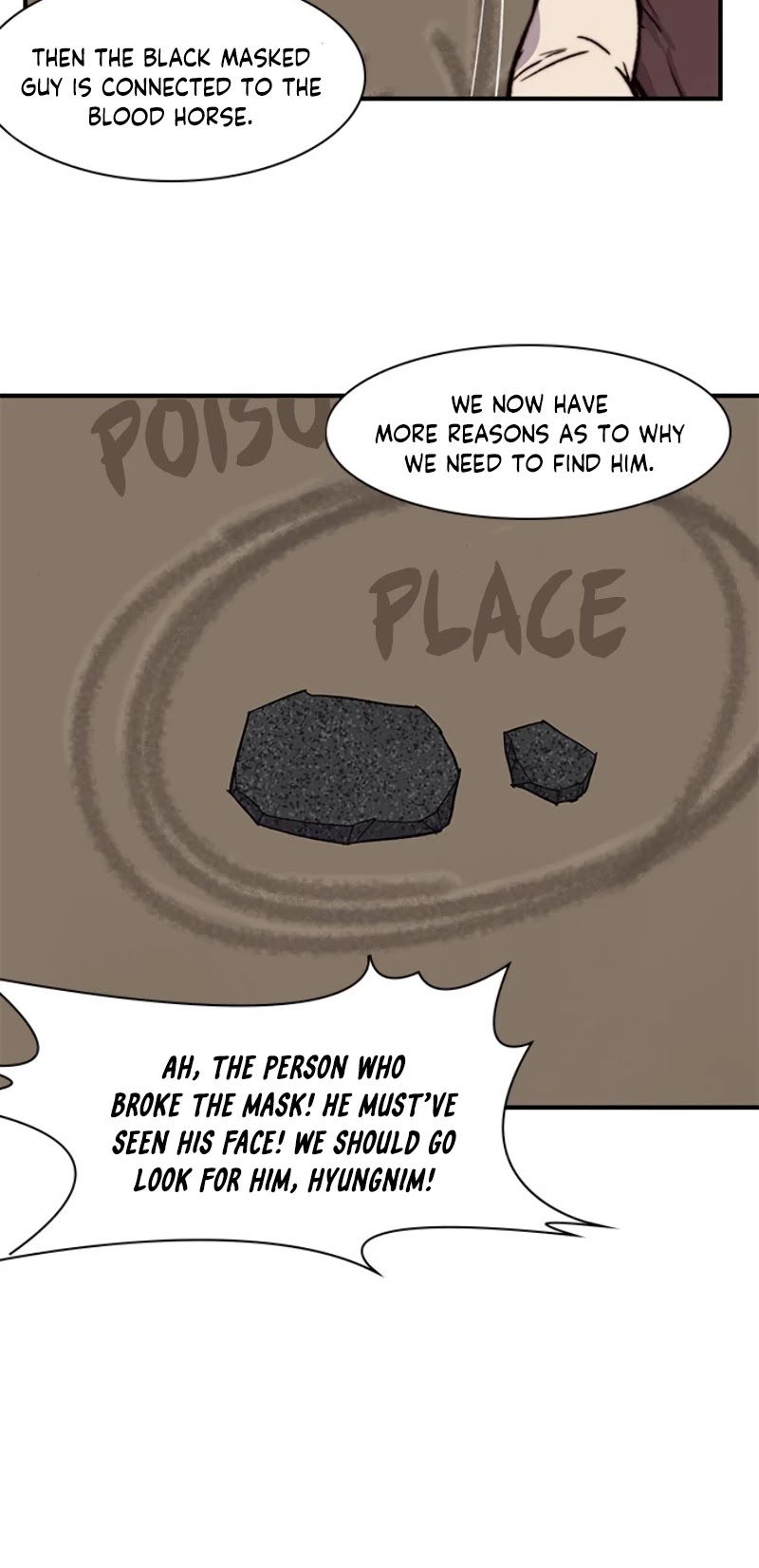 The Strongest Ever Chapter 15 page 25 - Chapter 15
