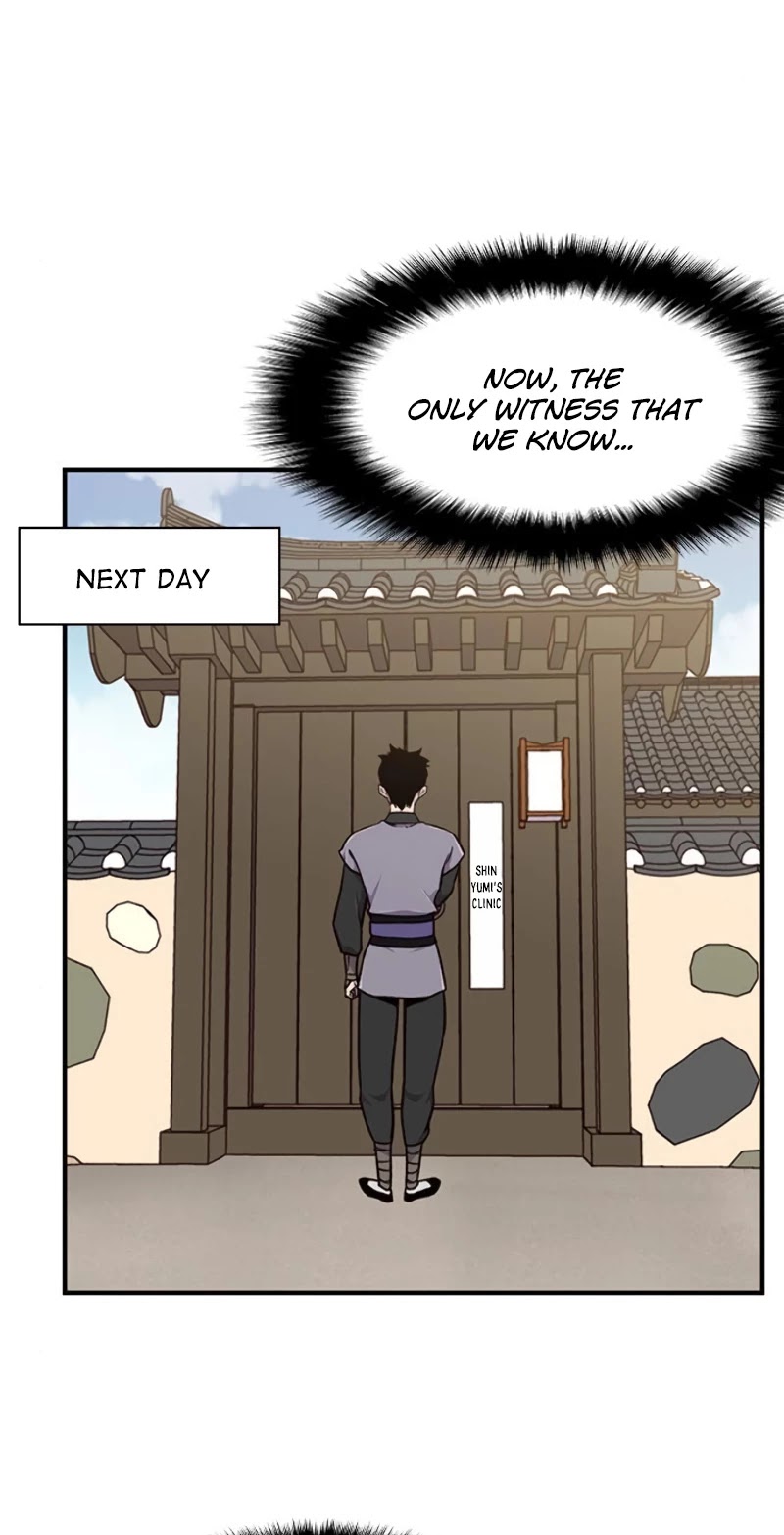 The Strongest Ever Chapter 15 page 27 - Chapter 15