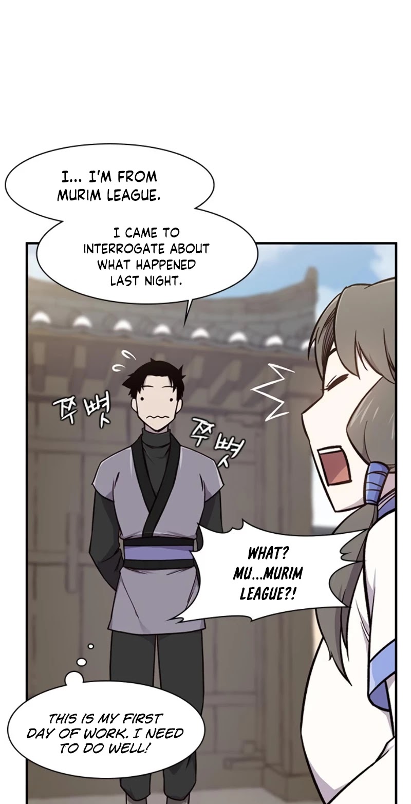 The Strongest Ever Chapter 15 page 29 - Chapter 15