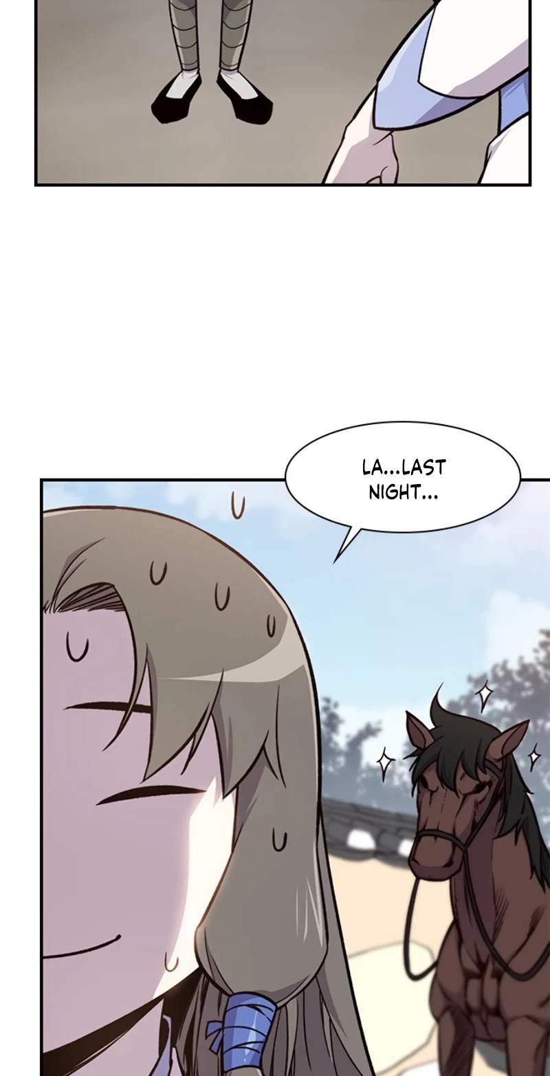 The Strongest Ever Chapter 15 page 30 - Chapter 15