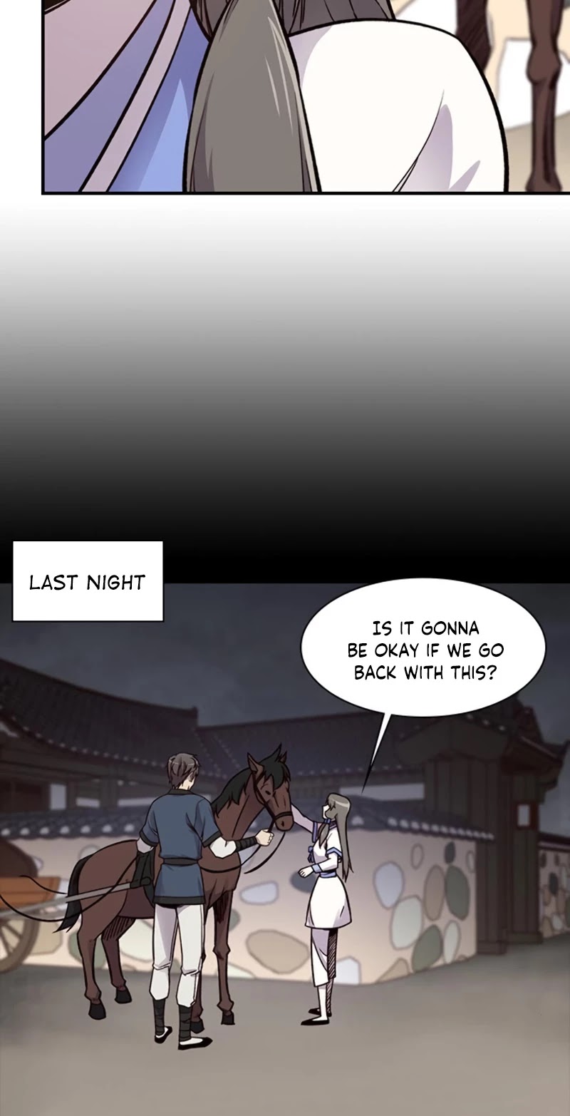 The Strongest Ever Chapter 15 page 31 - Chapter 15