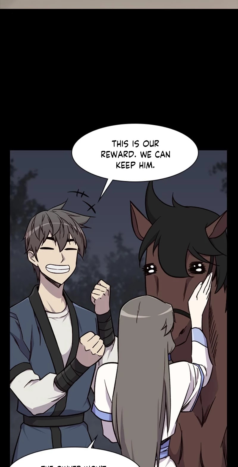 The Strongest Ever Chapter 15 page 32 - Chapter 15