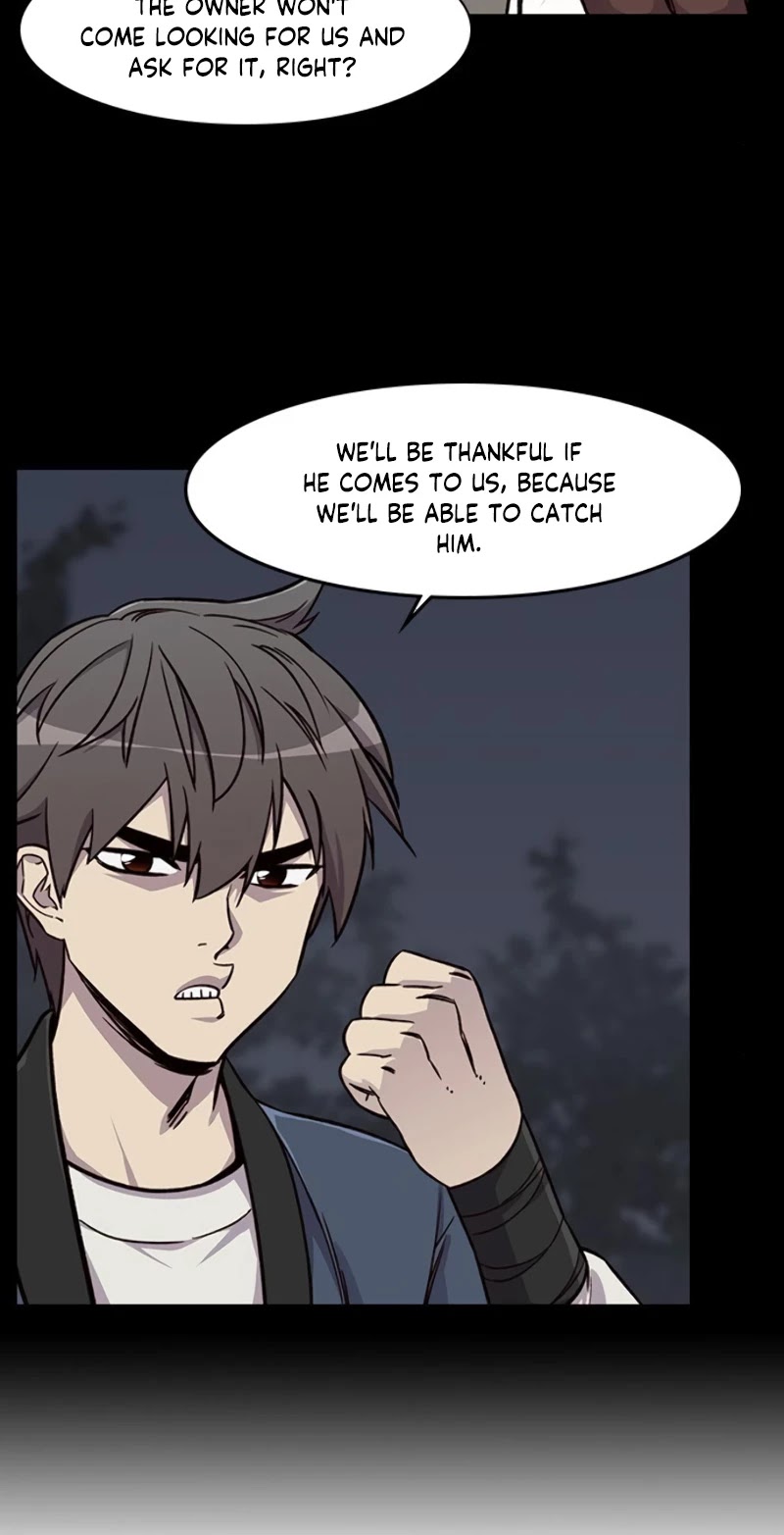 The Strongest Ever Chapter 15 page 33 - Chapter 15