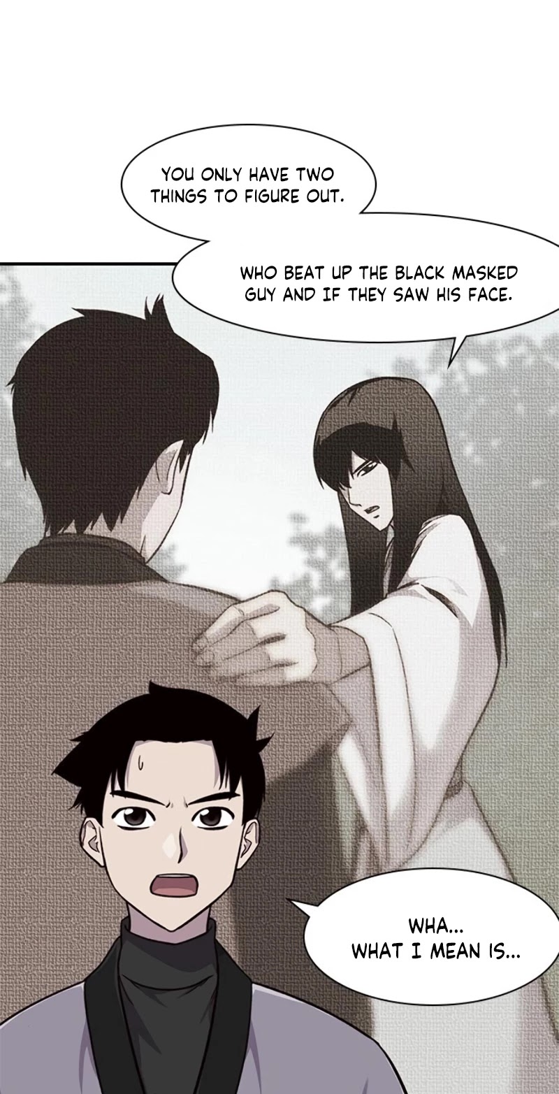 The Strongest Ever Chapter 15 page 35 - Chapter 15