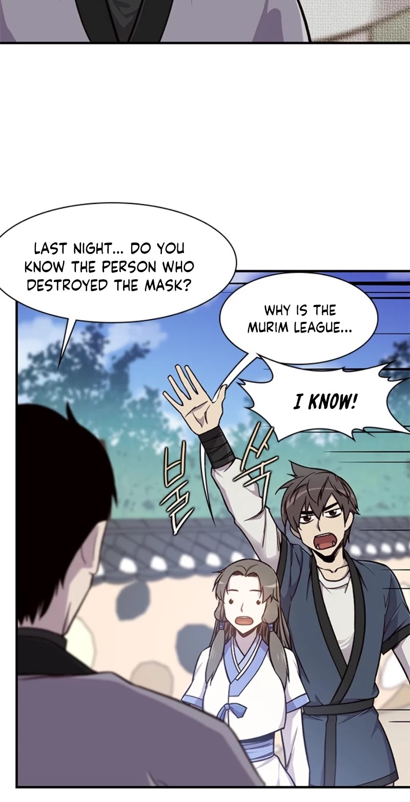 The Strongest Ever Chapter 15 page 36 - Chapter 15