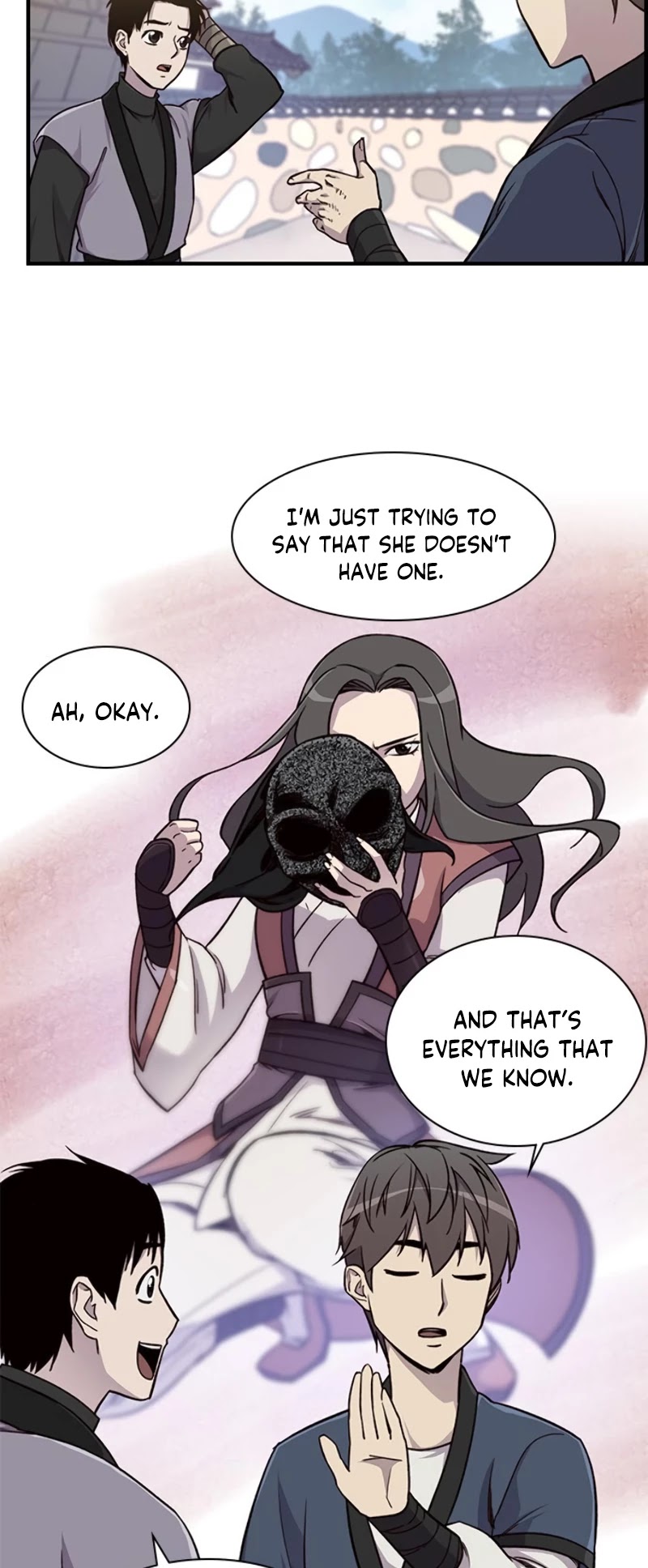 The Strongest Ever Chapter 15 page 41 - Chapter 15