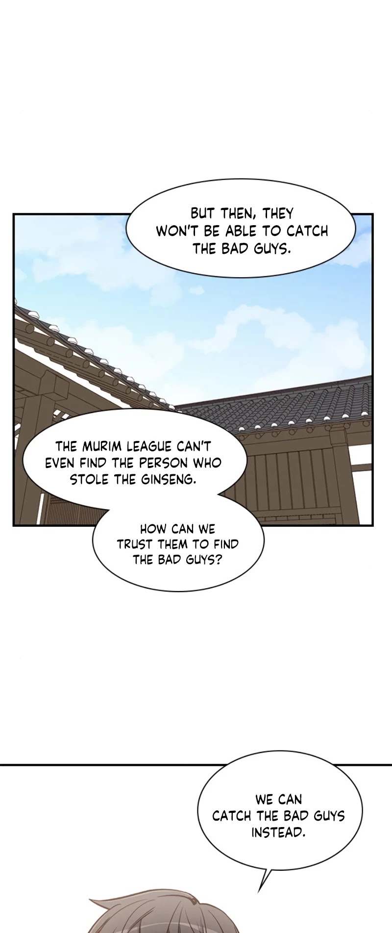 The Strongest Ever Chapter 15 page 45 - Chapter 15