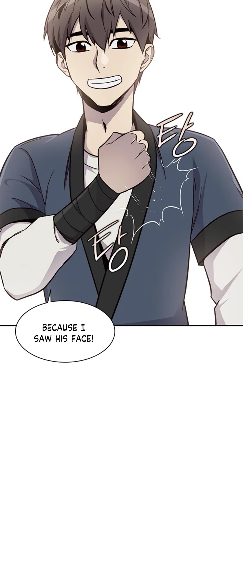 The Strongest Ever Chapter 15 page 46 - Chapter 15