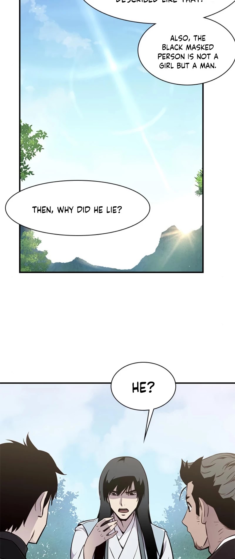 The Strongest Ever Chapter 15 page 49 - Chapter 15