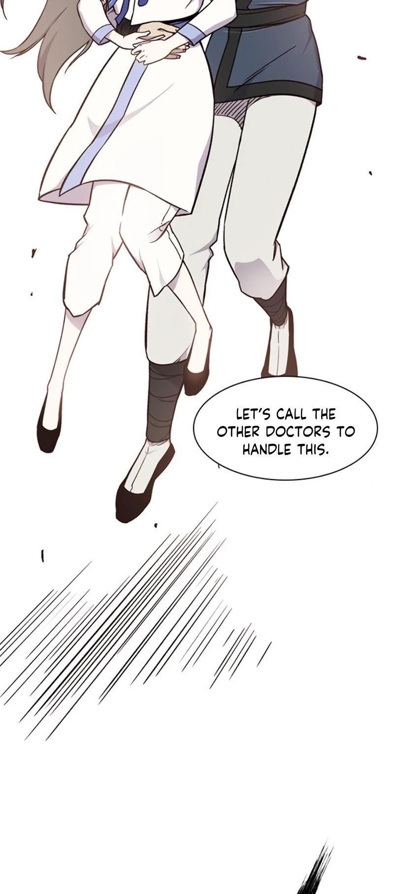 The Strongest Ever Chapter 15 page 5 - Chapter 15