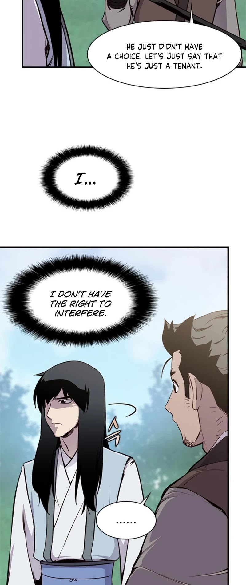 The Strongest Ever Chapter 15 page 51 - Chapter 15