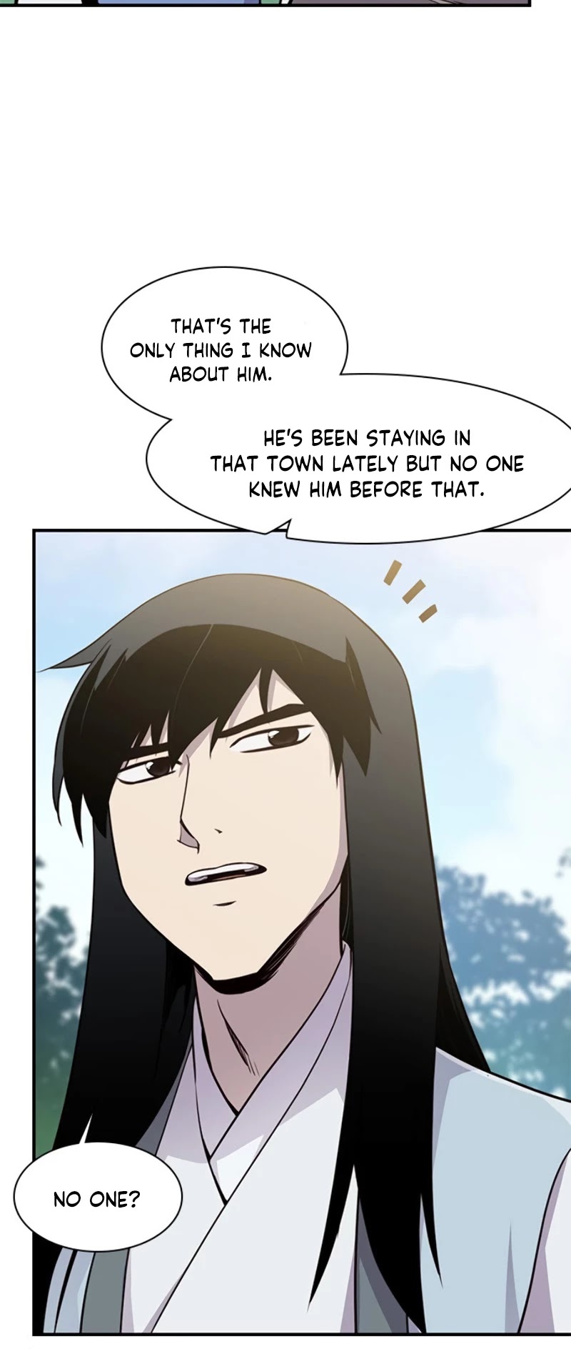 The Strongest Ever Chapter 15 page 52 - Chapter 15
