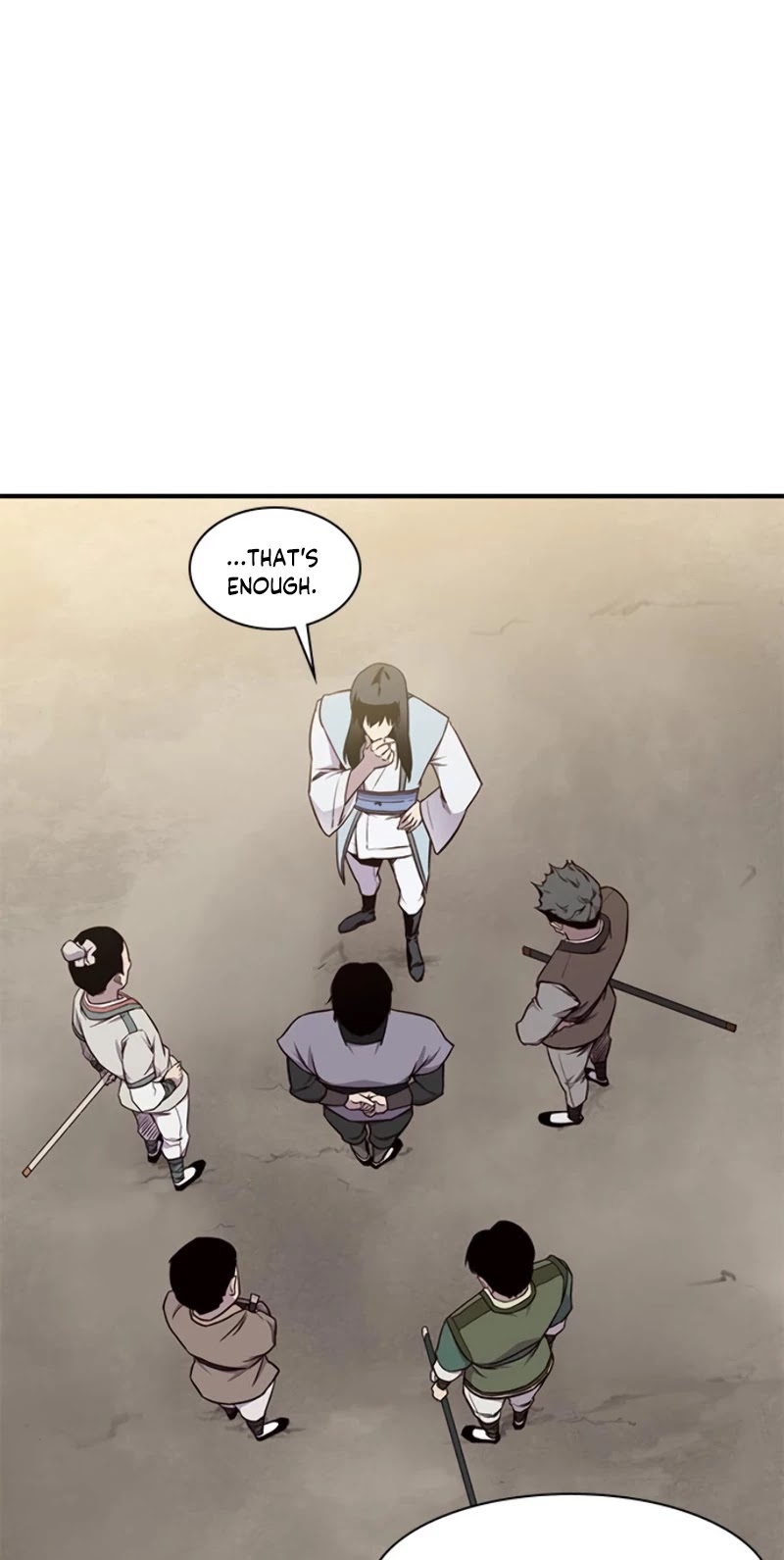 The Strongest Ever Chapter 15 page 53 - Chapter 15