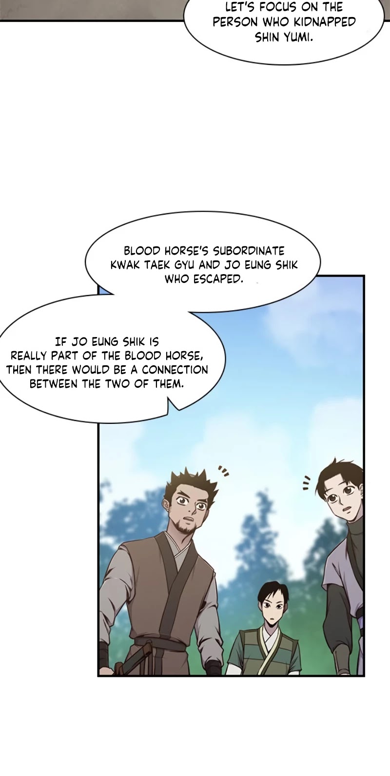 The Strongest Ever Chapter 15 page 54 - Chapter 15
