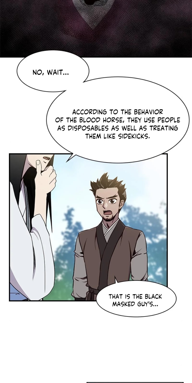 The Strongest Ever Chapter 15 page 56 - Chapter 15