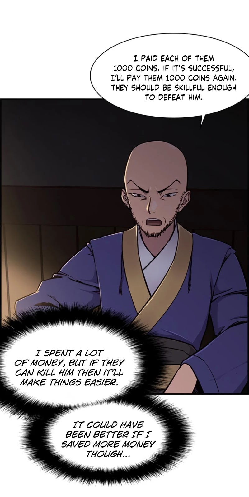 The Strongest Ever Chapter 15 page 62 - Chapter 15