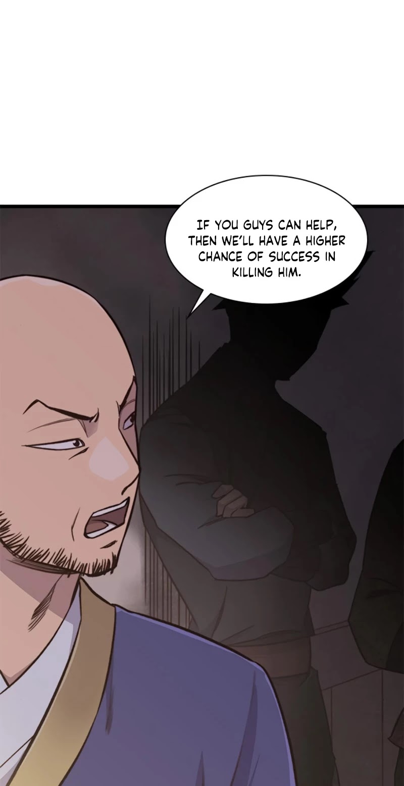 The Strongest Ever Chapter 15 page 64 - Chapter 15