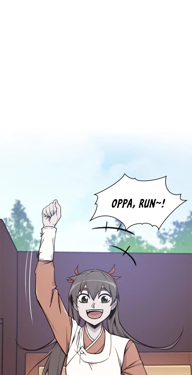 The Strongest Ever Chapter 15 page 68 - Chapter 15