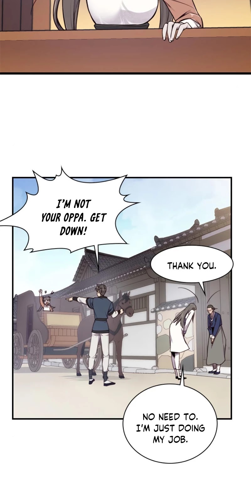The Strongest Ever Chapter 15 page 69 - Chapter 15