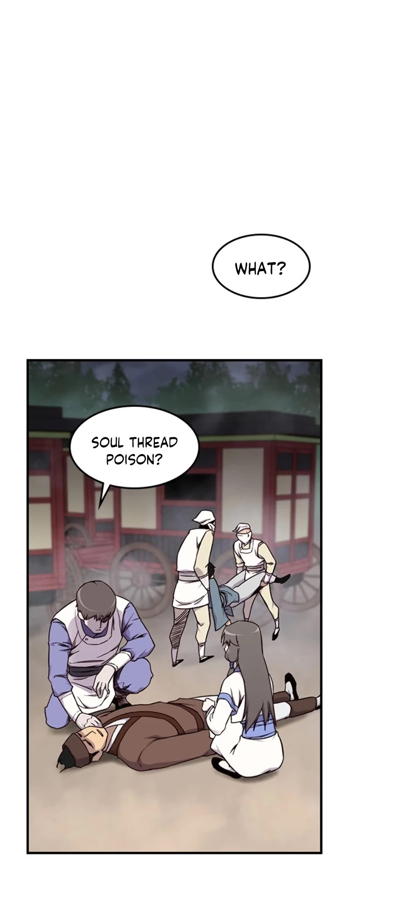 The Strongest Ever Chapter 15 page 7 - Chapter 15