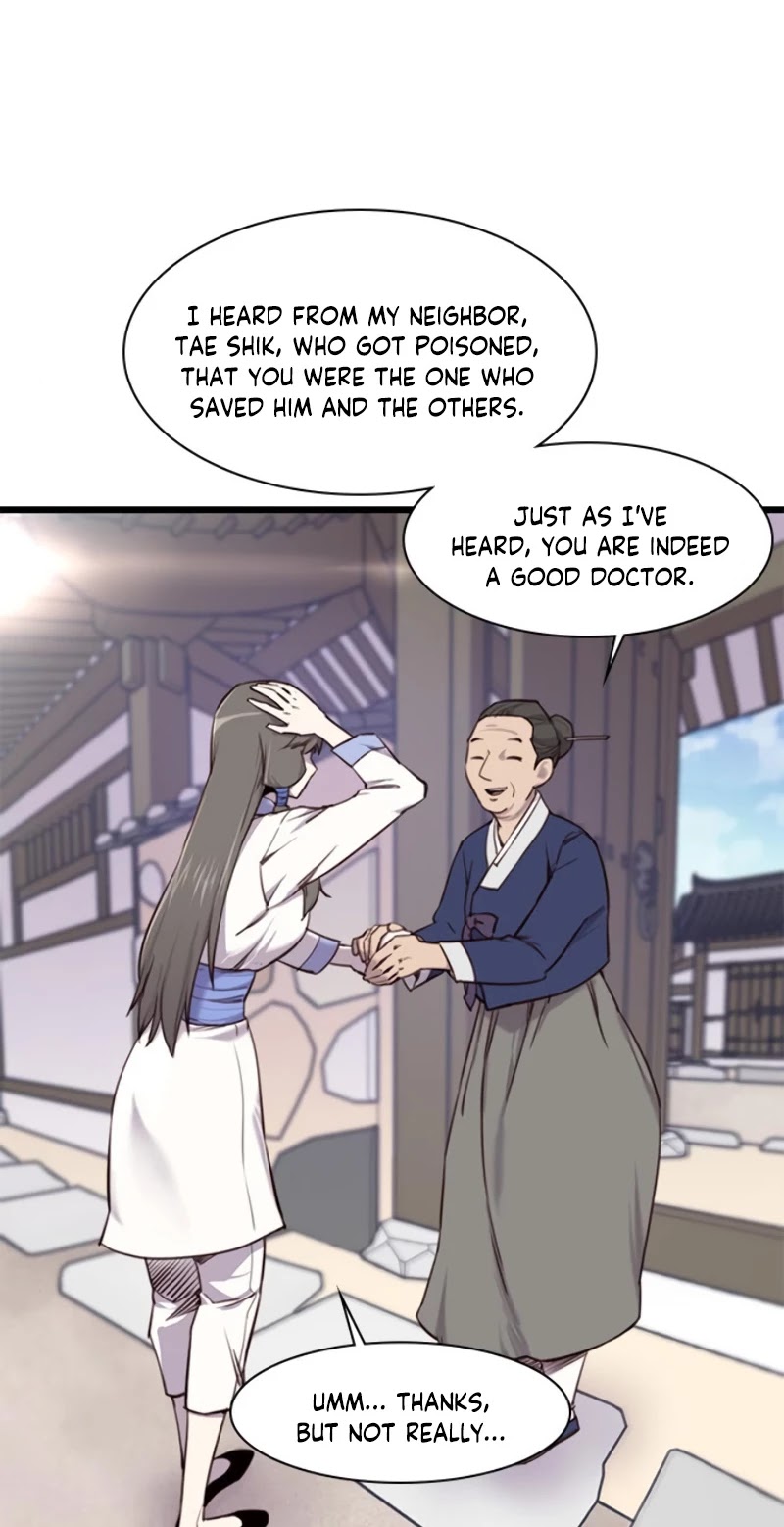 The Strongest Ever Chapter 15 page 70 - Chapter 15