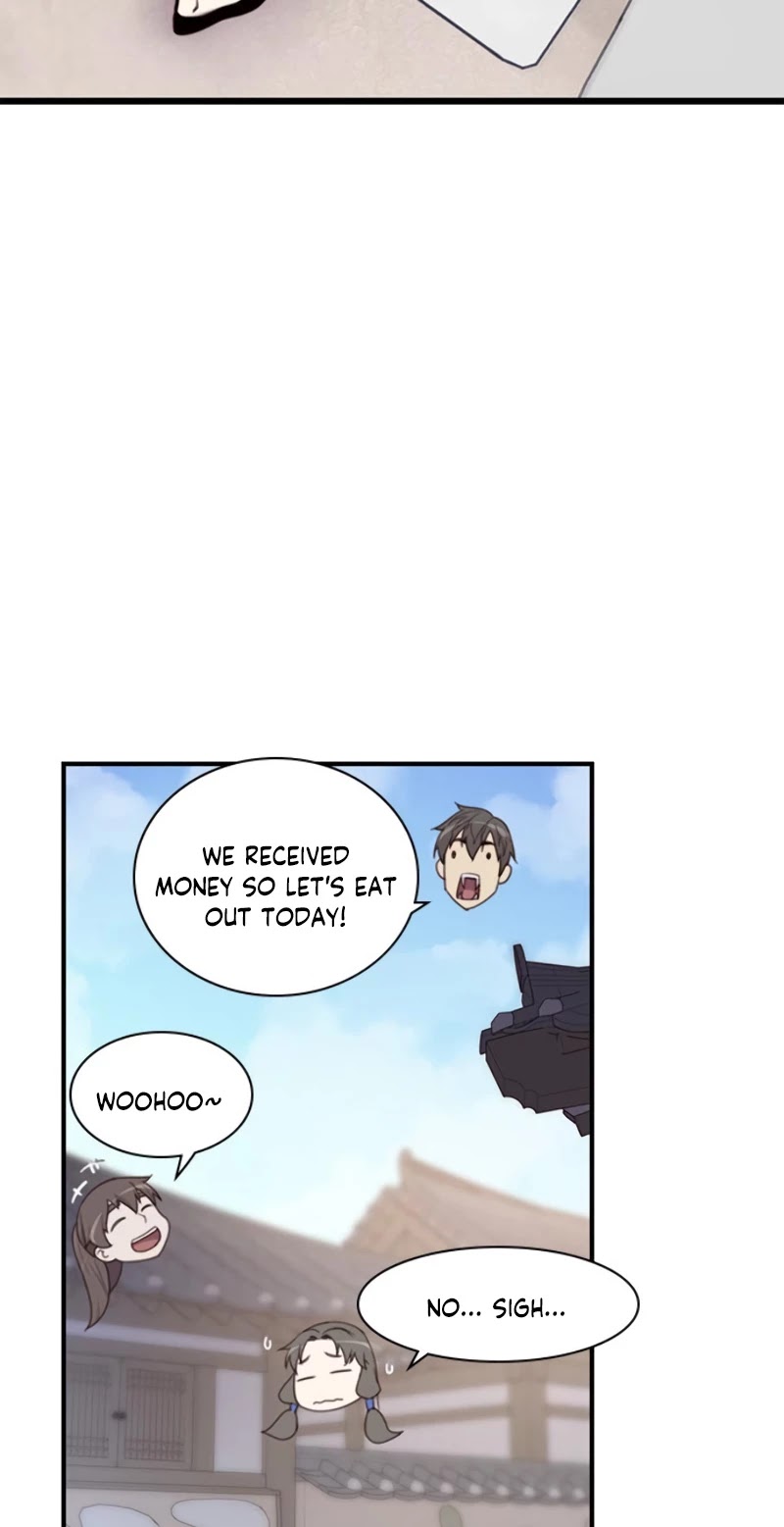 The Strongest Ever Chapter 15 page 71 - Chapter 15