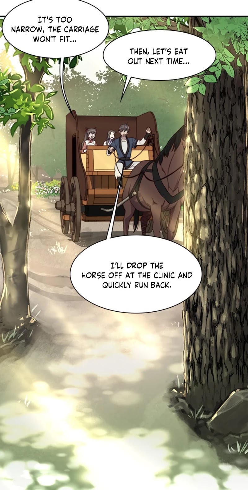 The Strongest Ever Chapter 15 page 74 - Chapter 15