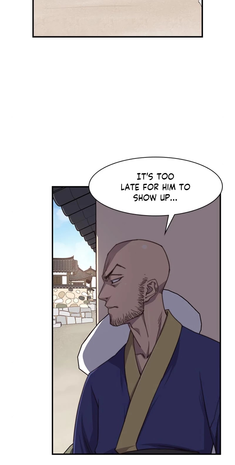 The Strongest Ever Chapter 15 page 77 - Chapter 15