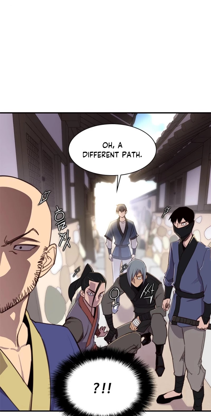 The Strongest Ever Chapter 15 page 78 - Chapter 15