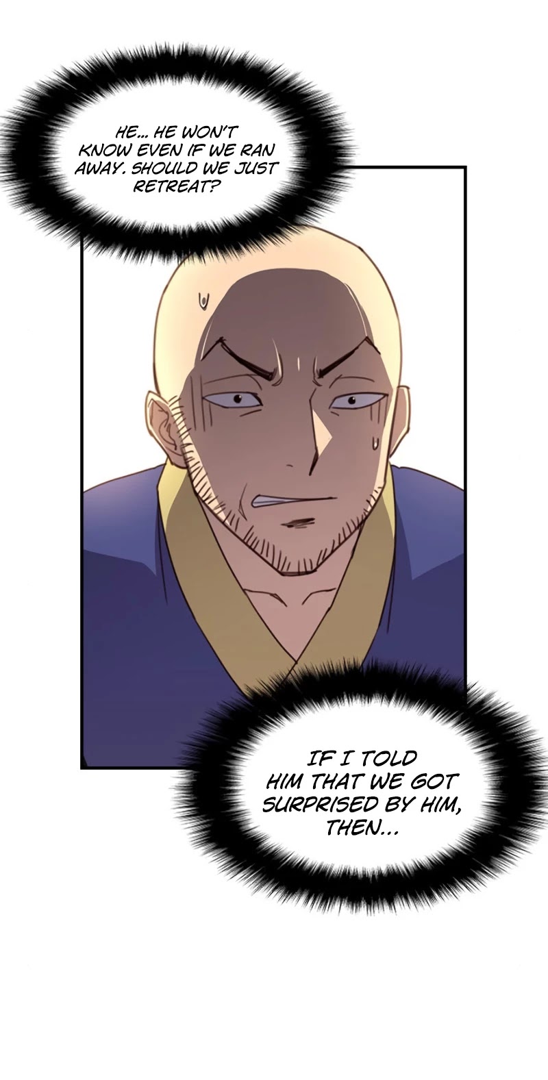 The Strongest Ever Chapter 15 page 81 - Chapter 15