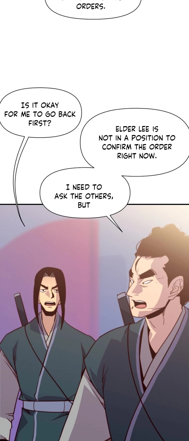 The Strongest Ever Chapter 150 page 13 - Chapter 150
