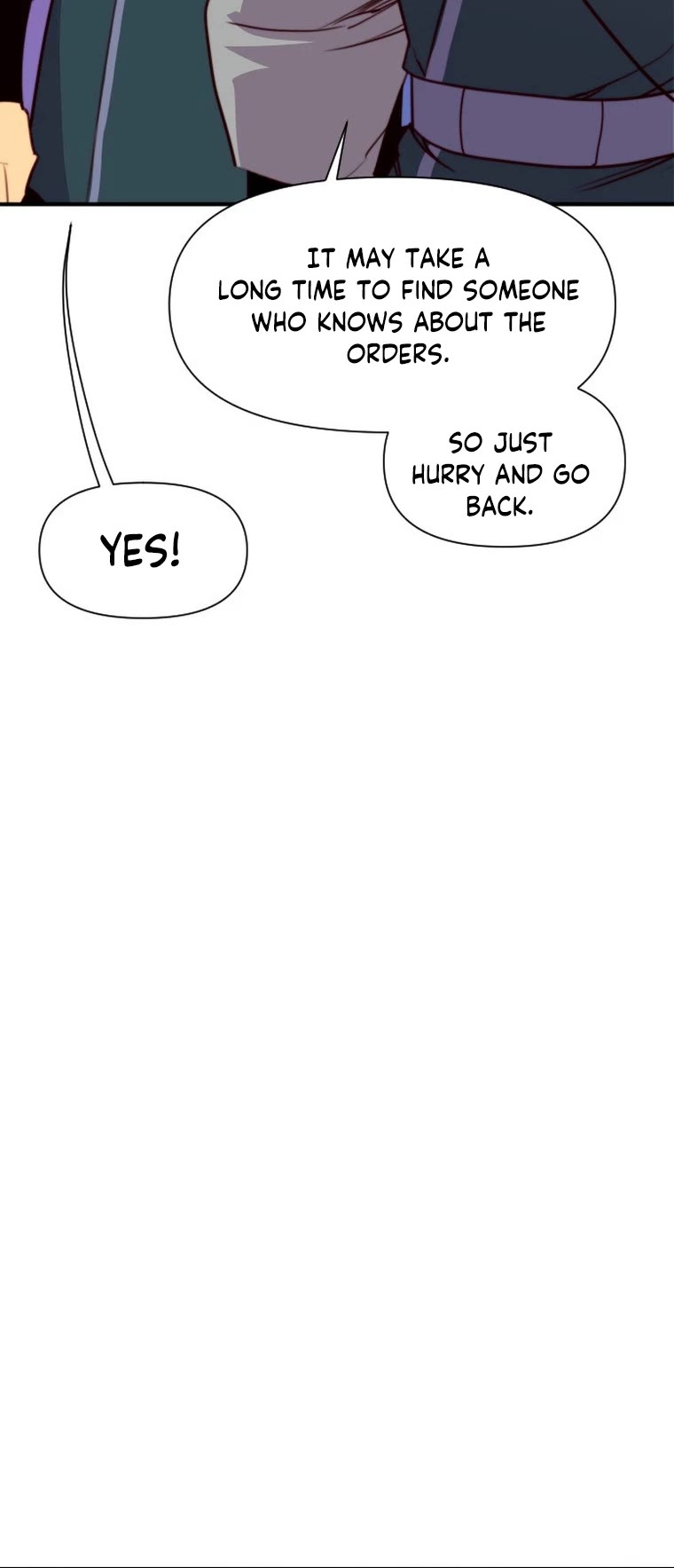 The Strongest Ever Chapter 150 page 14 - Chapter 150