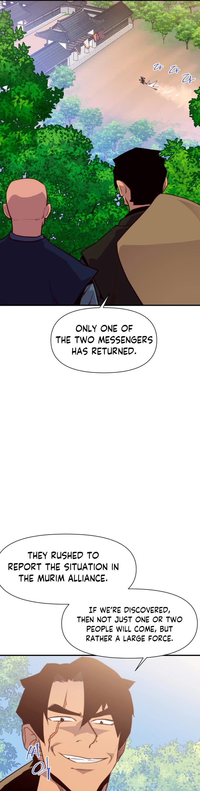 The Strongest Ever Chapter 150 page 15 - Chapter 150