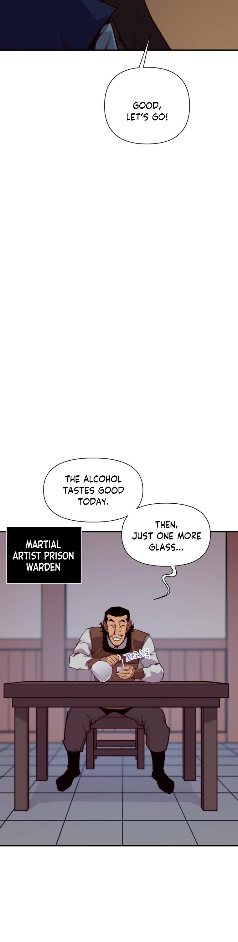 The Strongest Ever Chapter 150 page 17 - Chapter 150