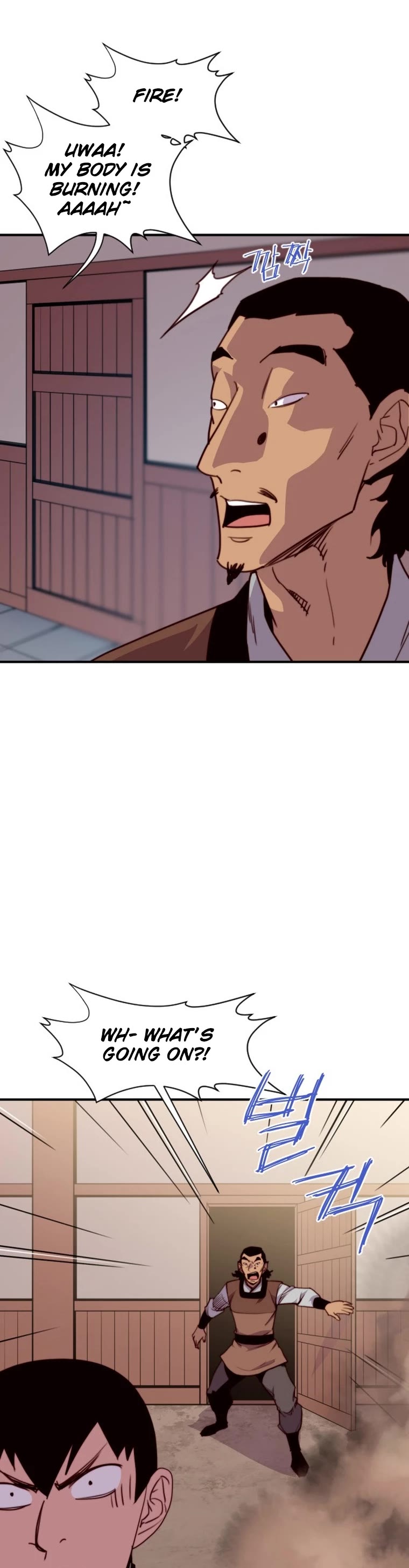 The Strongest Ever Chapter 150 page 18 - Chapter 150