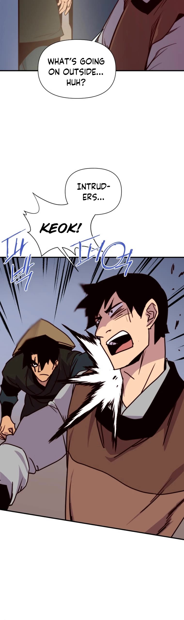 The Strongest Ever Chapter 150 page 24 - Chapter 150