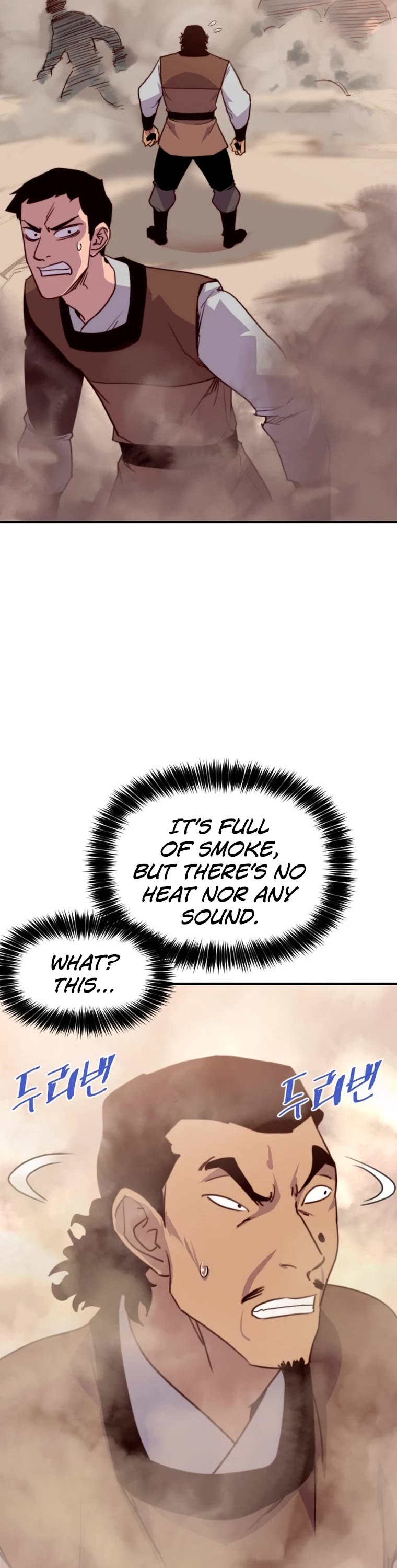 The Strongest Ever Chapter 150 page 27 - Chapter 150
