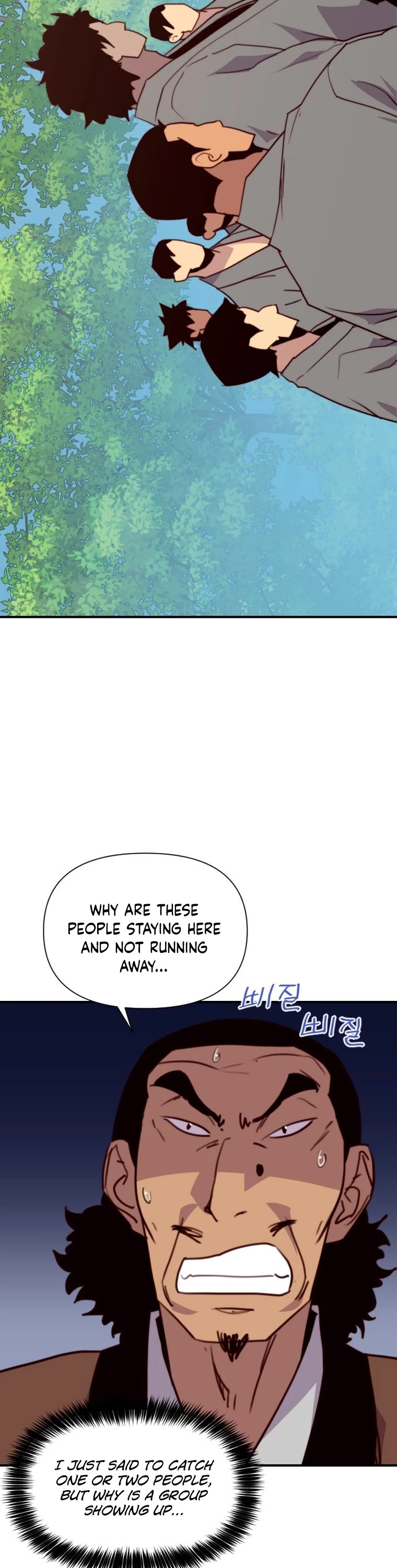 The Strongest Ever Chapter 150 page 35 - Chapter 150