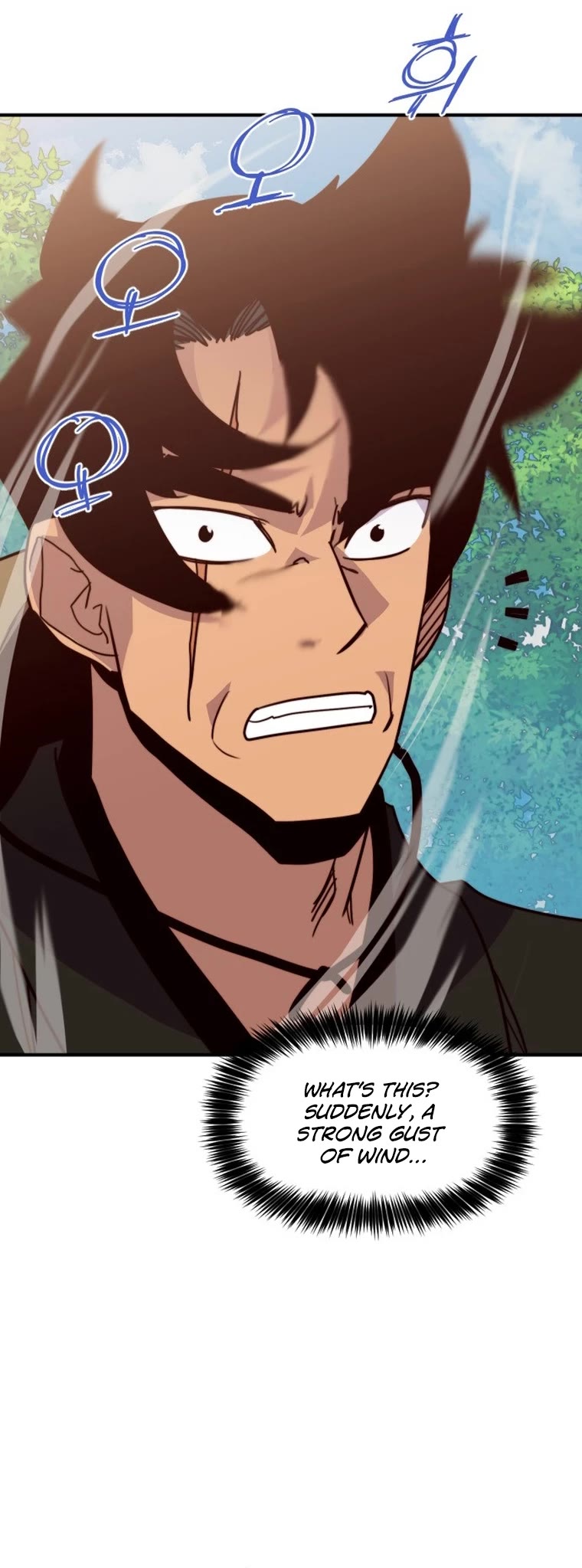 The Strongest Ever Chapter 150 page 38 - Chapter 150