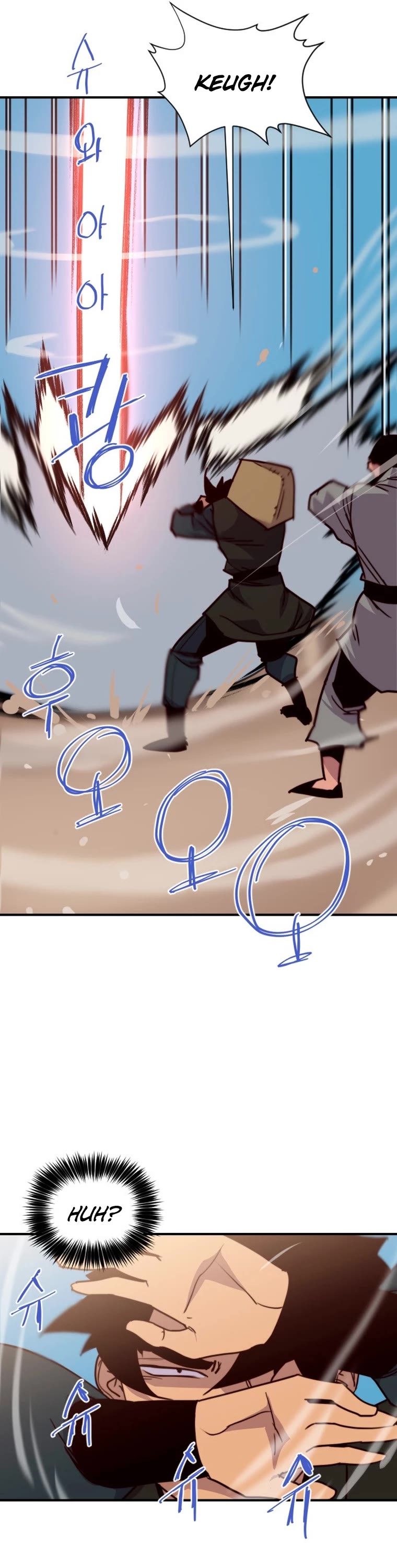 The Strongest Ever Chapter 150 page 39 - Chapter 150