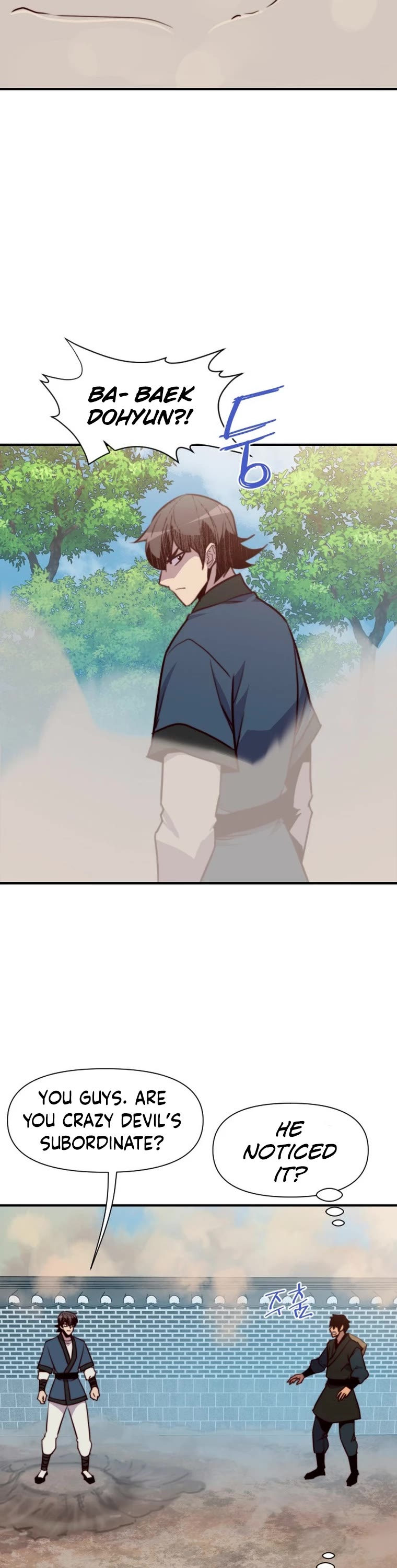 The Strongest Ever Chapter 150 page 41 - Chapter 150