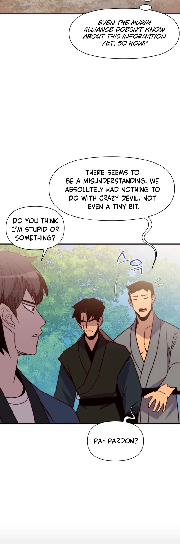The Strongest Ever Chapter 150 page 42 - Chapter 150