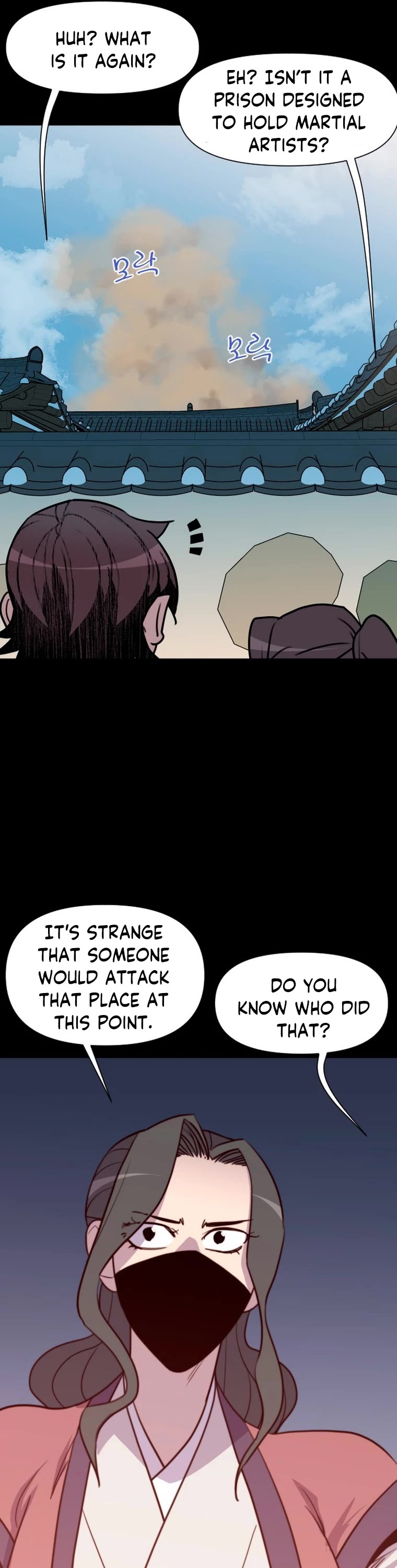 The Strongest Ever Chapter 150 page 44 - Chapter 150