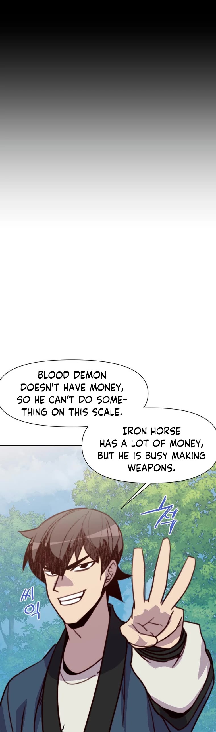 The Strongest Ever Chapter 150 page 46 - Chapter 150