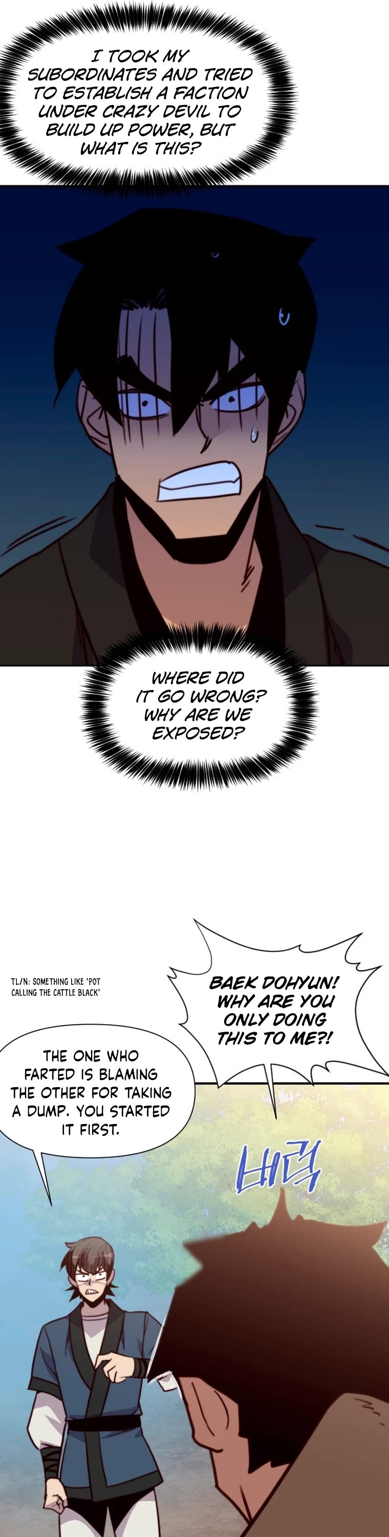 The Strongest Ever Chapter 150 page 48 - Chapter 150