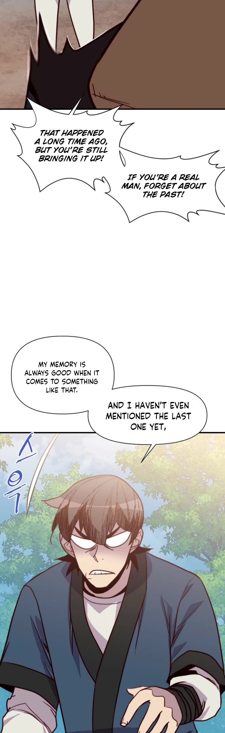 The Strongest Ever Chapter 150 page 49 - Chapter 150